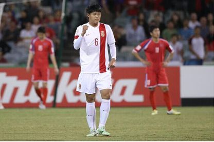 
《北京日报》：如何奋起直追对于中国足球来说值得深思？