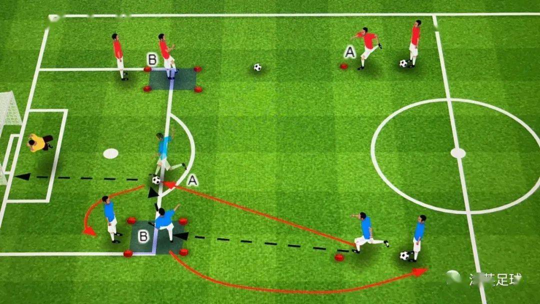 2016年靖边九小足球队训练比赛拟定以下计划(组图)