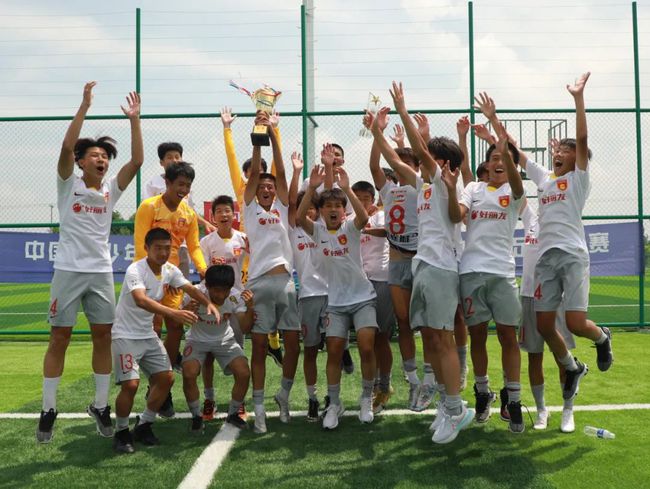 “中国青少年足球联赛”方案获有关部门批复将于随后推出