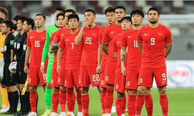 世预赛亚洲区十二强赛抽签结果出炉中国亚洲杯被抽完