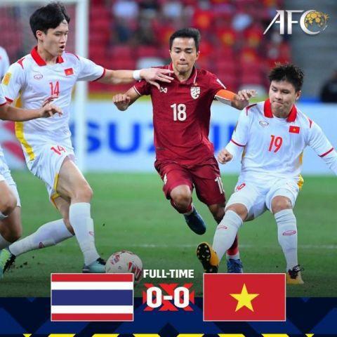 越南U23男足登顶东南亚的又一标志性事件(组图)