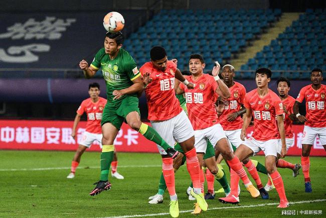 2021赛季中国平安中国足球协会超级联赛第一阶段精心制作