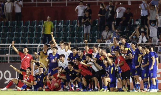 2018亚足联U23抽签仪式在江苏常州举行东道主中国队将在A组对阵卡塔尔、乌兹别克斯坦和阿曼