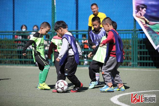 国家体育总局办公厅印发《关于加强6-12岁青少年足球工作的实施方案》的通知