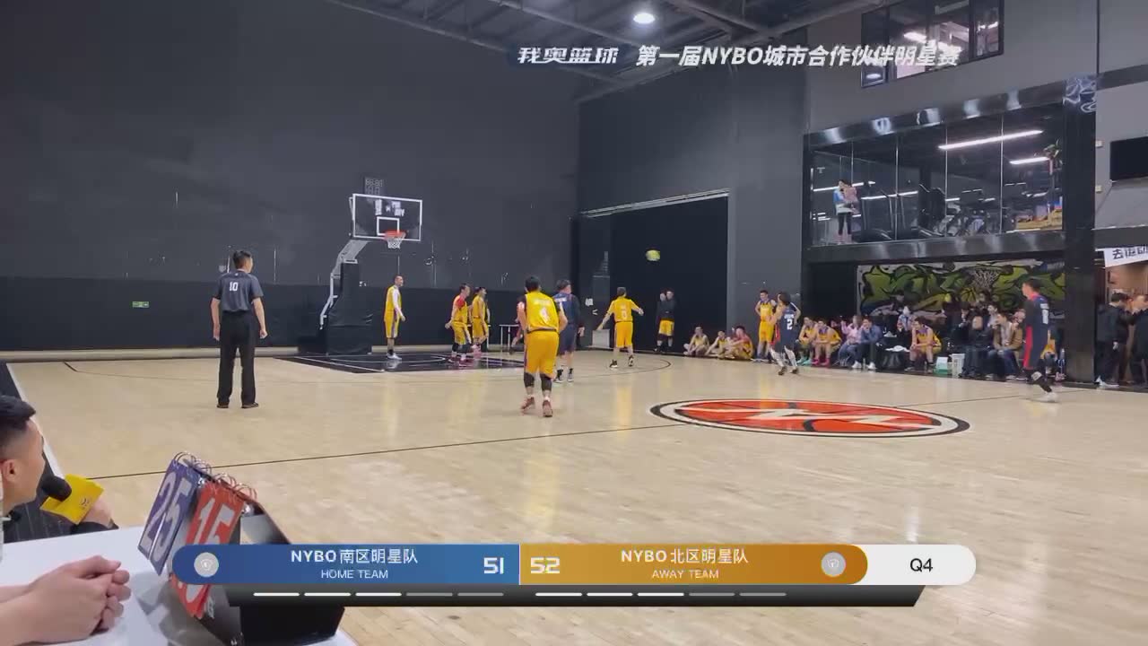 哪里可以看nba比赛直播？1全部展开(组图)