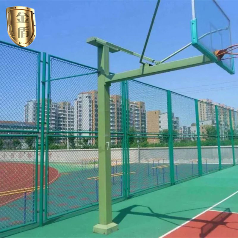 
【运动区线内】国际篮球场地标准尺寸（搜狐体育分享）
