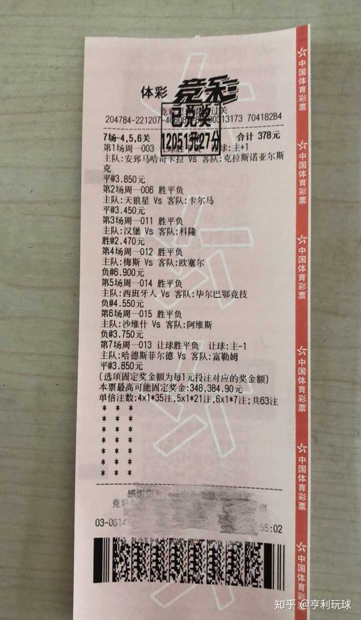 

【每日红单】10月21日中国竞采官方开售相关赛事解读