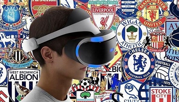 虚拟现实用VR看球？三年内基本不可能球迷何时能通过虚拟现实技术观看球赛