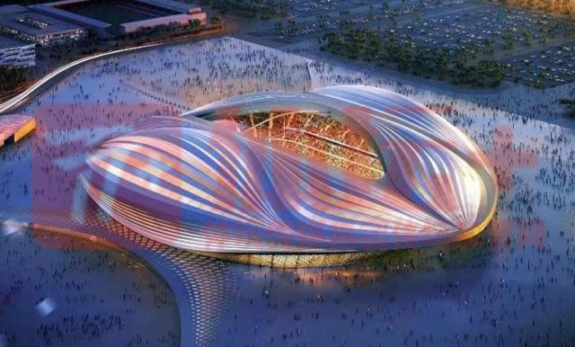 文章源自奇点世界-2022卡塔尔世界杯将于11月30日开幕