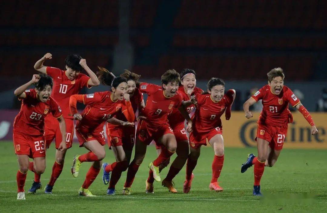 
央视直播本届女足亚洲杯决赛中国女足vs韩国女足免费观赛入口