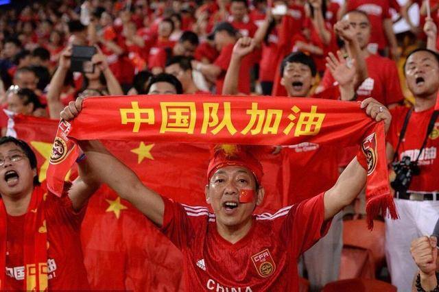 
项立刚炮轰中国足球：就是一个大负数，还不如清华北大负数
